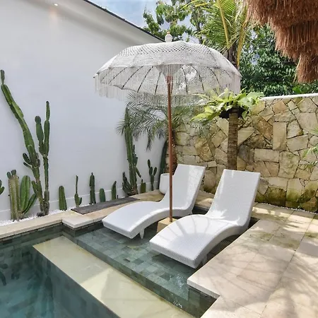 Jogja Life Villas